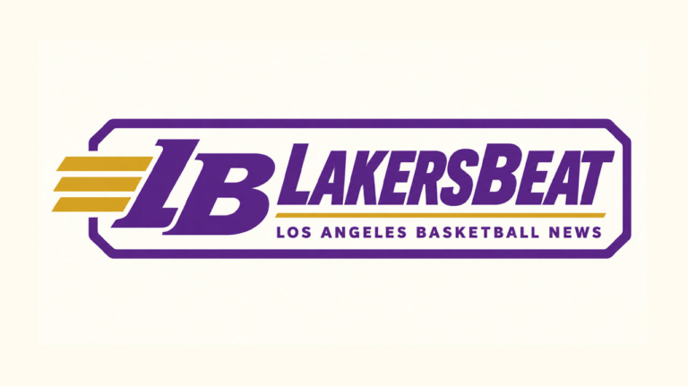 Welcome to LakersBeat independent Los Angeles Lakers coverage